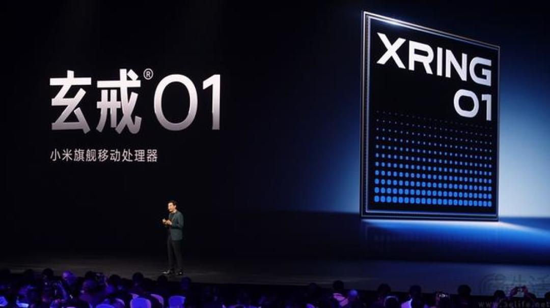 回望2025,小米已经变成了你我想象不到的样子