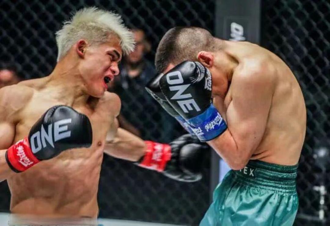 专访张沛勉:重返巅峰,感谢争议与批评!