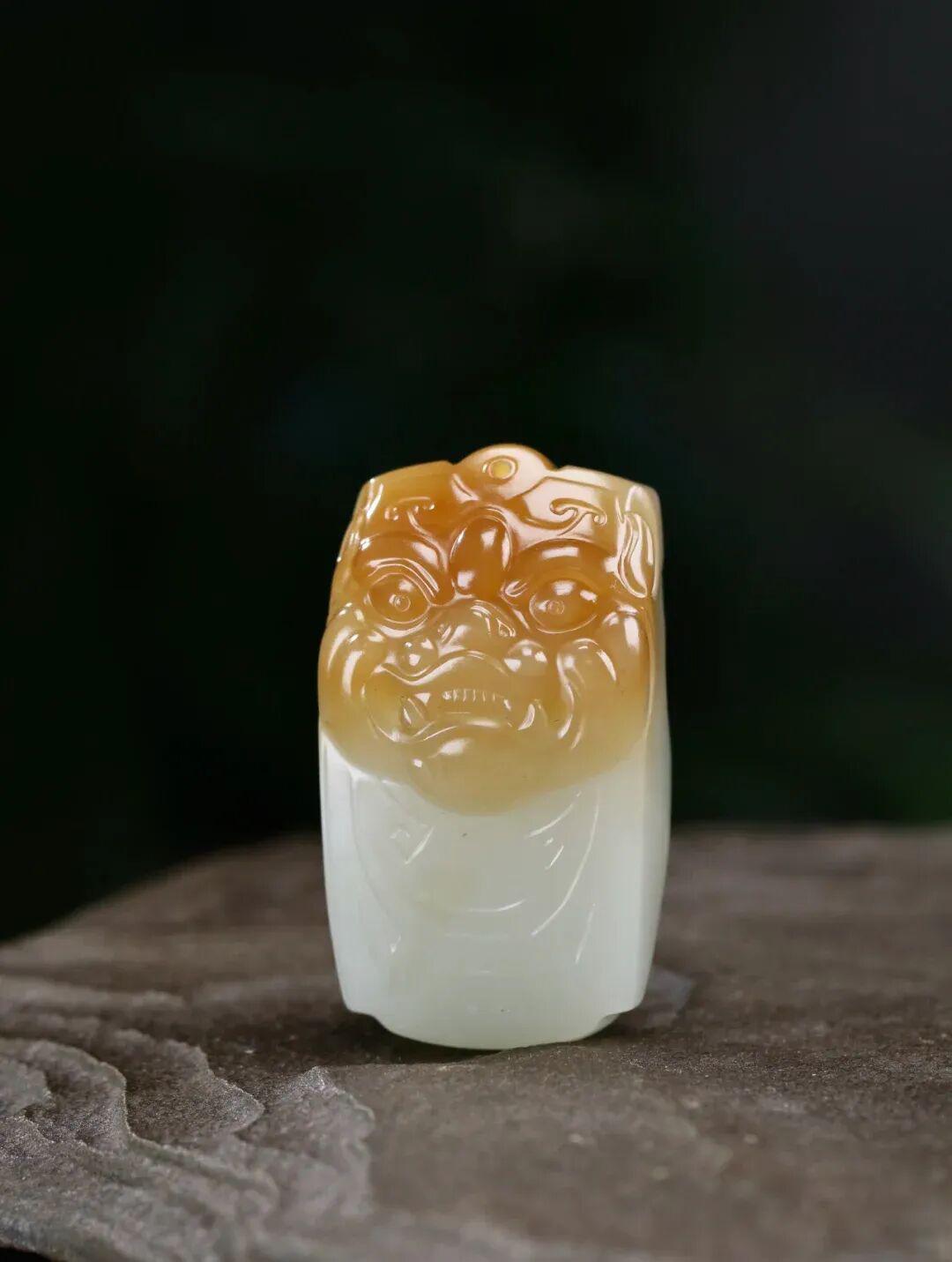 盘点玉界最受欢迎的——经典五大玉饰！
