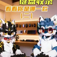 2025年键盘收录，看看你是哪一款？第二期 #数码好物分享  #机械键盘推荐合集  #机械键盘选购攻略  #专业电竞设备  #机械键盘