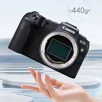 佳能RP是新手理想选择还是妥协之选？2000+用户观点大PK