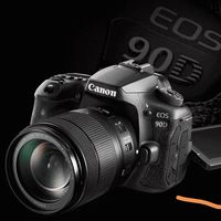 佳能90D在微单时代还值得买吗？1200+用户观点大碰撞