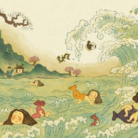 入选《中国出版传媒商报》！这套“脑洞奇书”，为何让孩子如此着迷？