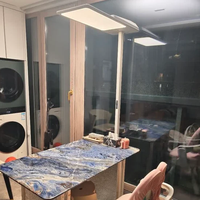 别只看RG0认证！真正护眼的大路灯，蓝光峰值与照度均匀度才是关键