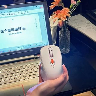 英菲克S6语音鼠标：AI神器还是鸡肋？全网用户观点大PK
