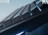 办公键盘哪个牌子好用？迈从键盘：性能与颜值兼具的办公利器