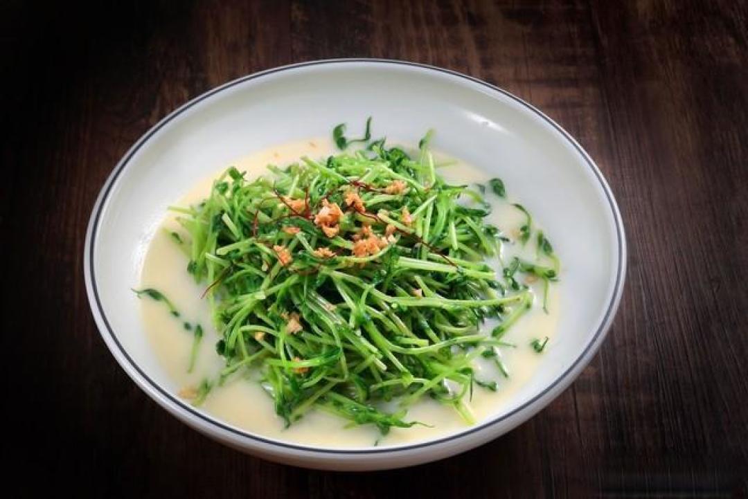 过年买菜，建议大家：少买芹菜和韭菜，多买4样，应季鲜美寓意好