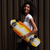 Carver跟星板你会PICK谁？一条视频告诉你怎么选。 Carver跟星板你会PICK谁？一条视频告诉你怎么选。
#陆冲 #陆地冲浪板 #carver #星板 #陆冲推荐