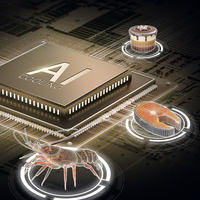 AI冰箱真能提升保鲜效果？温控精度与食材识别才是关键差异点