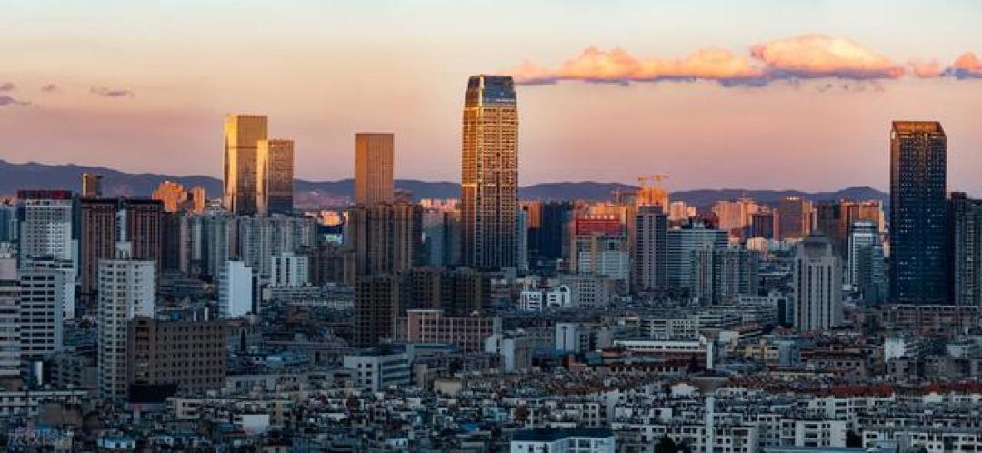 从北京出差昆明市,毫不夸张的讲,昆明是值得敬佩的地方!