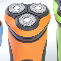 未野、松下、米家剃须刀怎么样？主流机型真实测评分享！