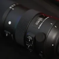 一镜走天涯的终极答案R62+适马60600mm