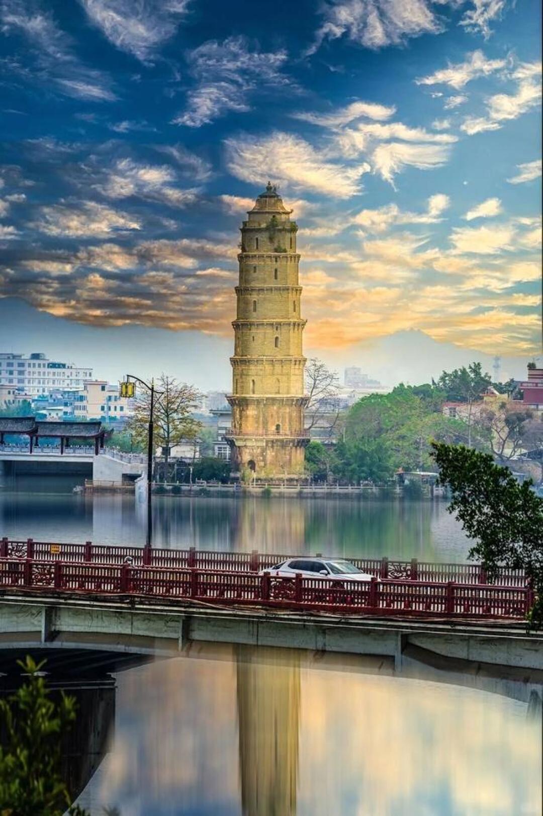 预算400+!国内最适合冬季穷游的6个城市,暖和又好玩!