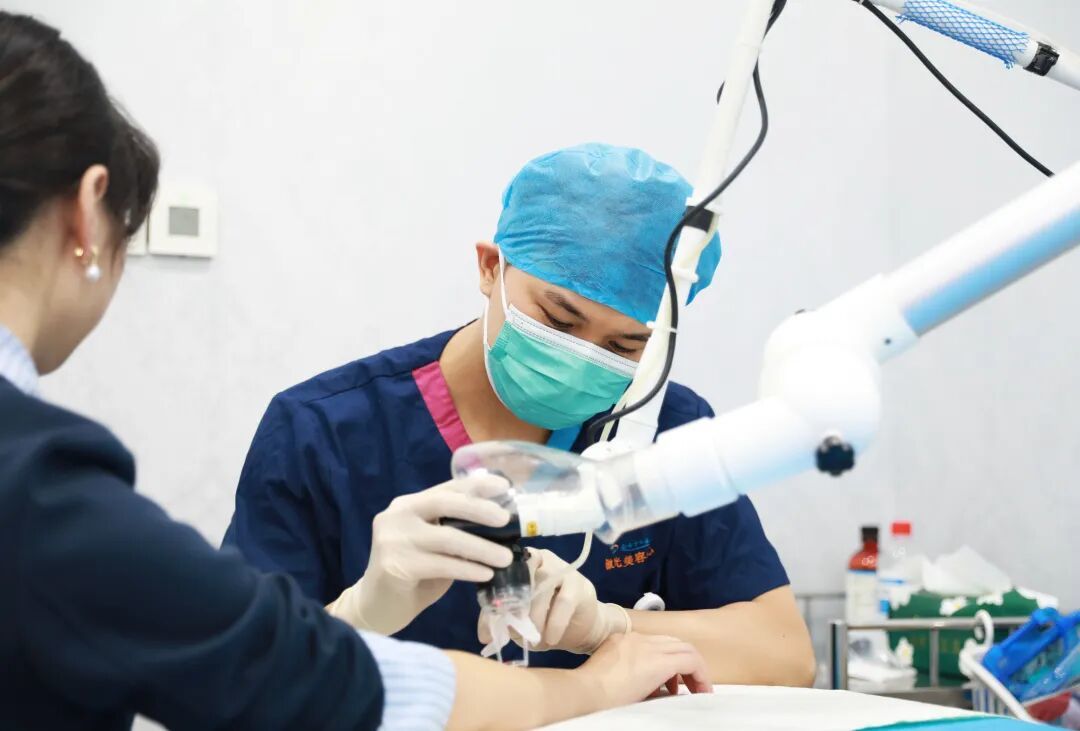 备孕可以做医美吗?皮肤科博士4点说清安全边界……