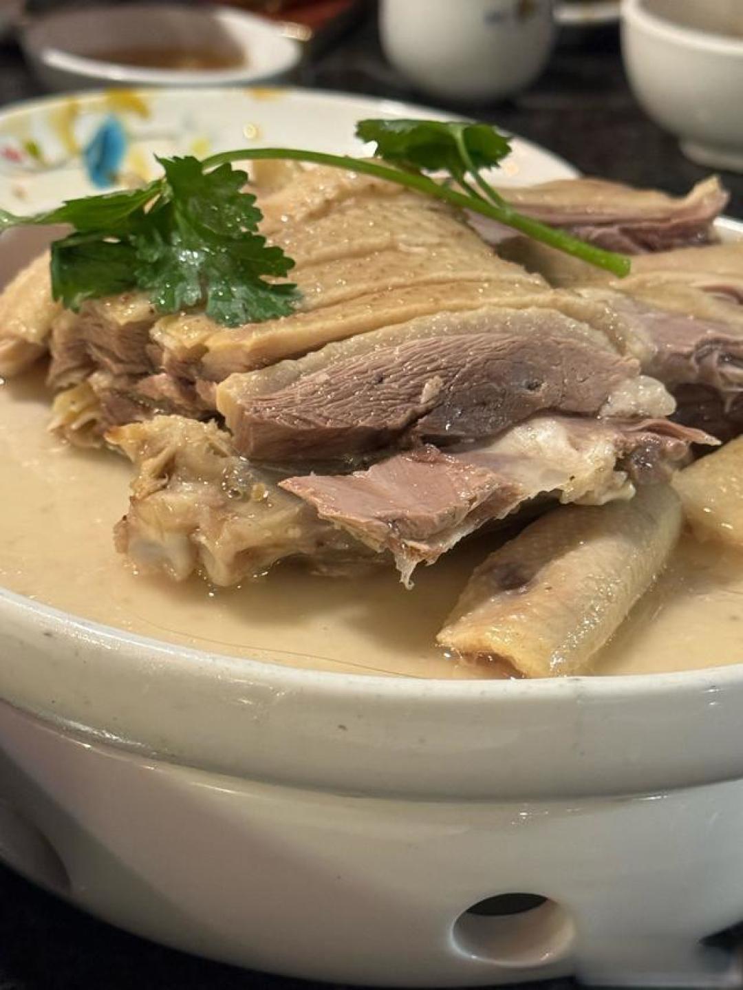 海南美食大揭秘!除了海鲜,水果,特产之外,这10大名菜更是王炸