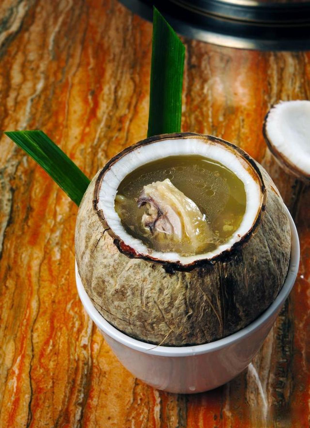 海南美食大揭秘!除了海鲜,水果,特产之外,这10大名菜更是王炸