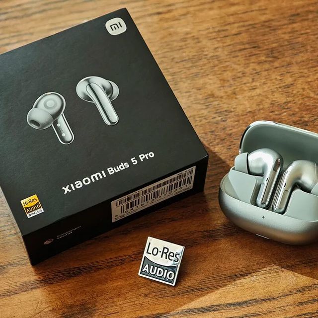 小米Buds 5 Pro:降噪与音质真能兼得?1299元旗舰耳机用户吵翻了