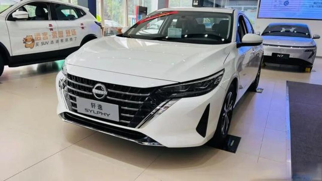 预算8万最值得买的5款油车，开不坏，保养省钱，家用代步天花板
