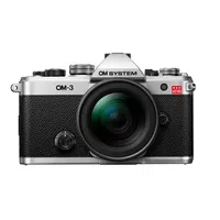 奥林巴斯OM-3 Astro发布，专为星空摄影打造