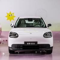 2025年A00级纯电市场新能源占比达99%，吉利熊猫mini、五菱宏光MINIEV等低价小车销量激增