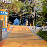 三亚亲子游新地标！海棠湾“太古里”开业！