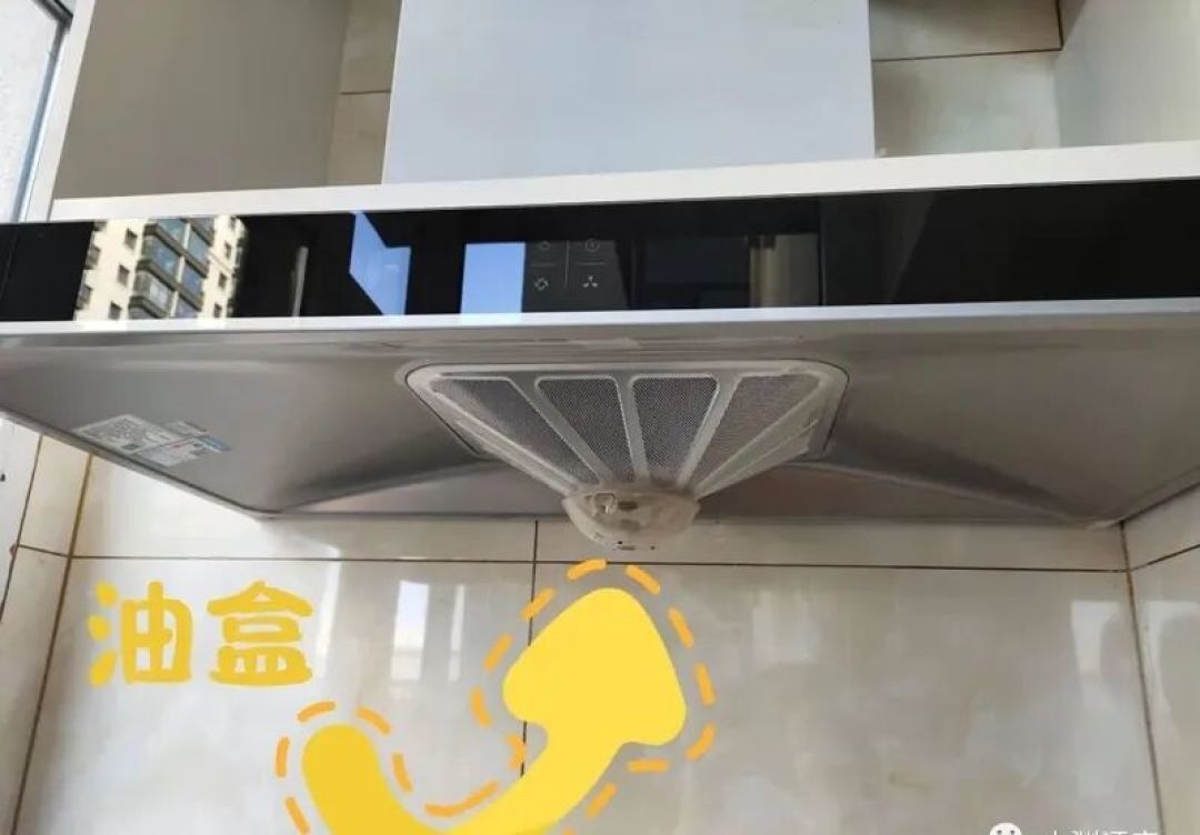 油烟机效果差?未必是烟机不好,检查完5个地方,再换也不迟