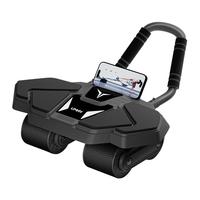 腹肌轮细节教学 #腹肌轮 细节教学#腹部训练 发力逻辑#健身小白必看经验