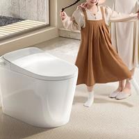 即热式成标配，2026智能马桶选购关键看这4个维度：清洁性能、抗菌能力、水压适配性与真实家庭场景体验