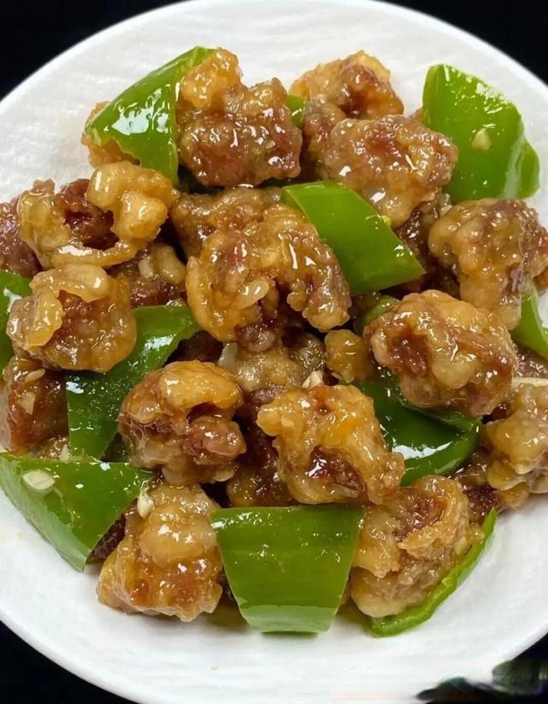 6道好吃的家常下饭菜，米饭炫了两大碗，香麻了