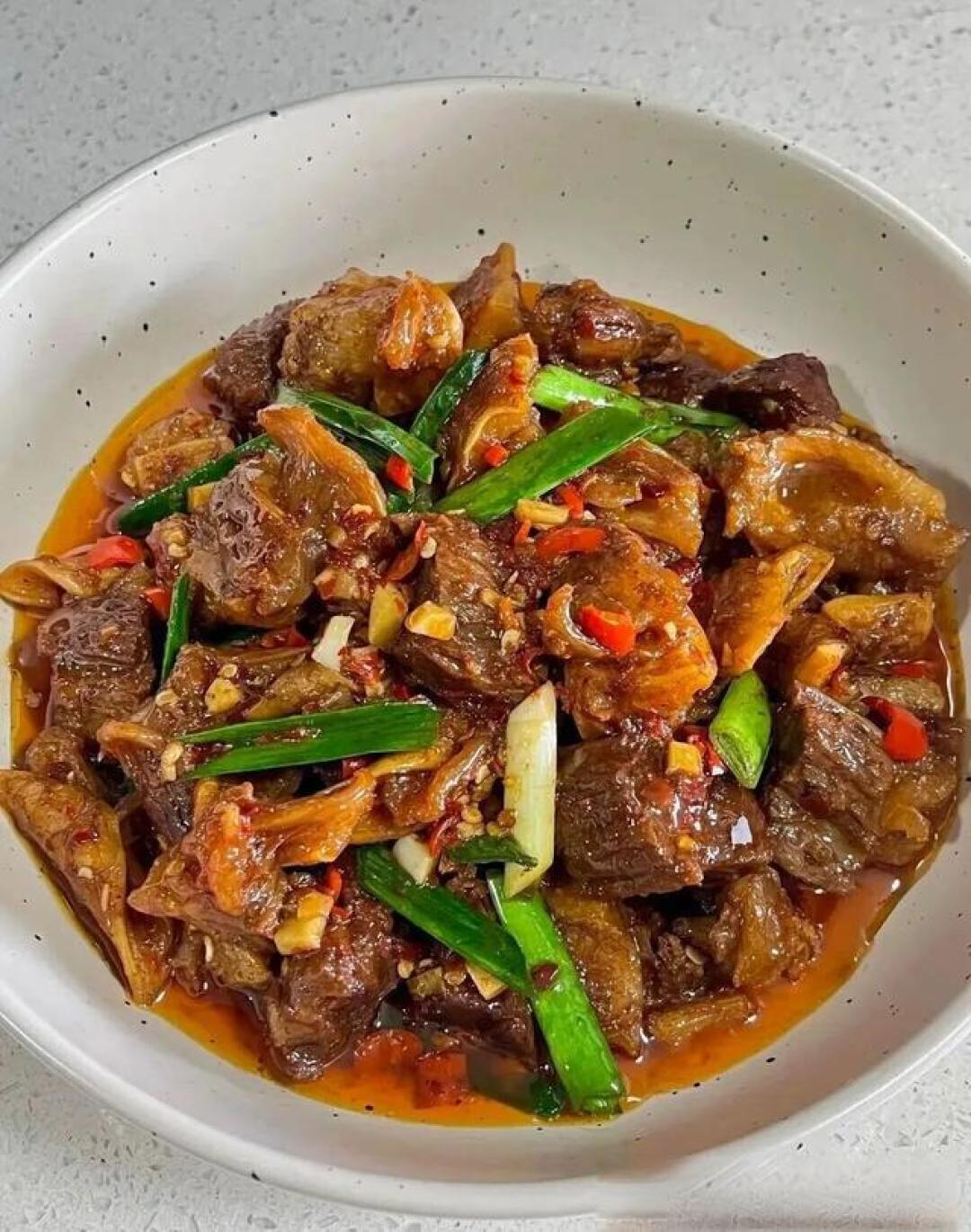 6道好吃的家常下饭菜，米饭炫了两大碗，香麻了