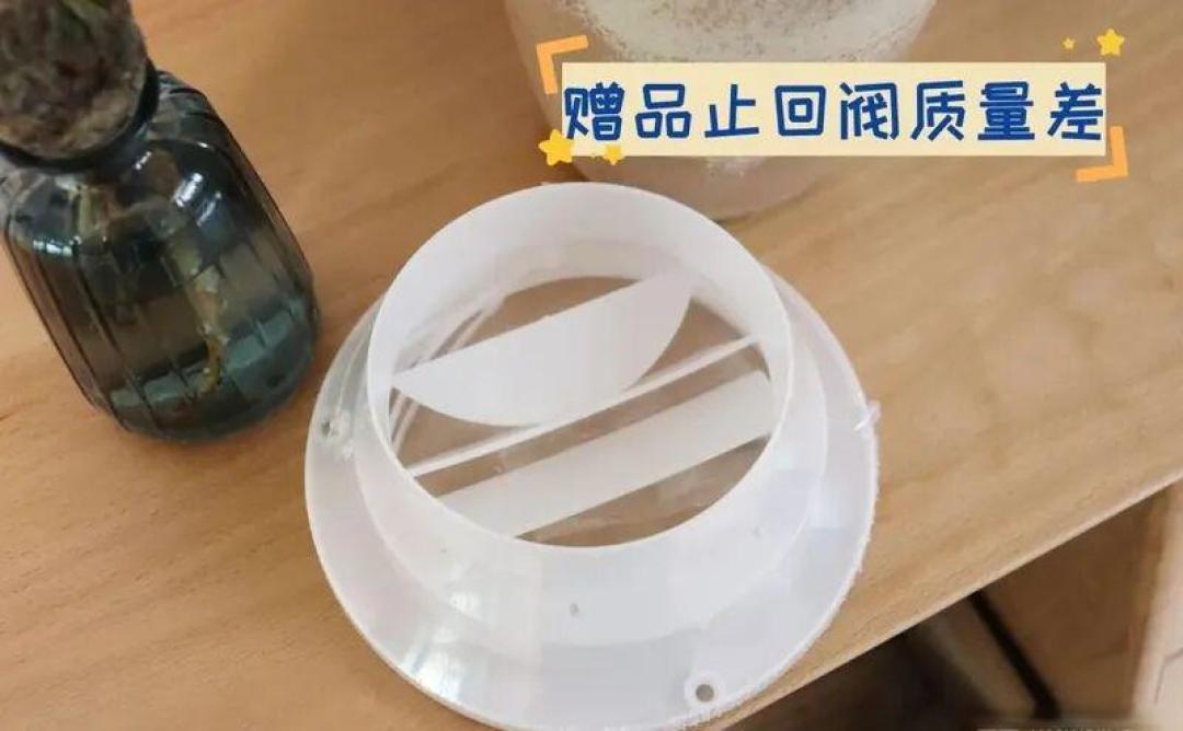 油烟机效果差?未必是烟机不好,检查完5个地方,再换也不迟