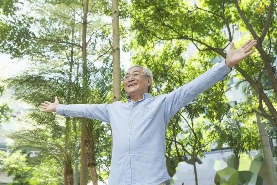 医生发现:天天坚持锻炼的老人,过不了多久,身体会迎来4个变化