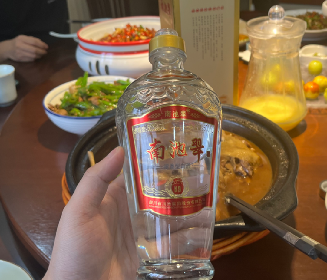 谁说河北无好酒?冀酒有“三大金刚”,全是河北中产的口粮酒