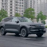 中国首批L3级自动驾驶车型获批，长安全新深蓝SL03与极狐阿尔法S6率先上路试运营