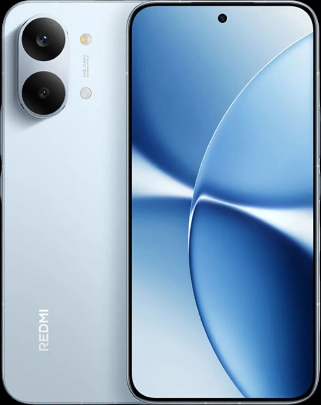 REDMI Turbo5 Max『对比』荣耀 WIN RT