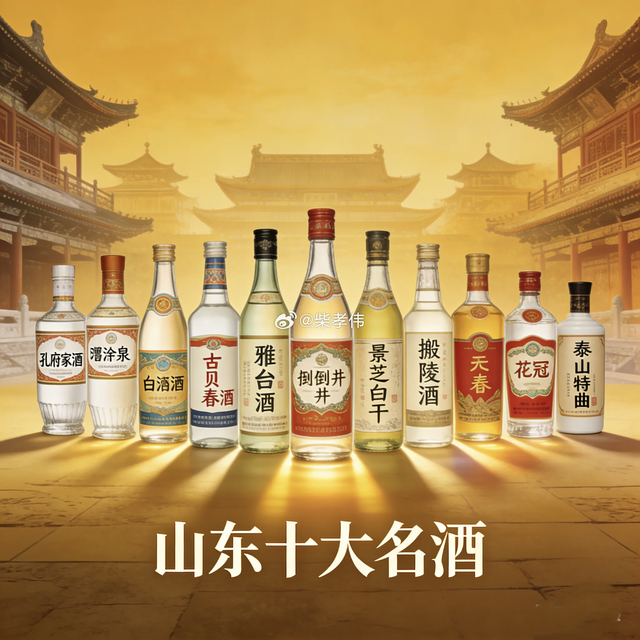 景芝一品景芝芝香20 53%vol 芝麻香型白酒500ml 单瓶装【报价价格评测