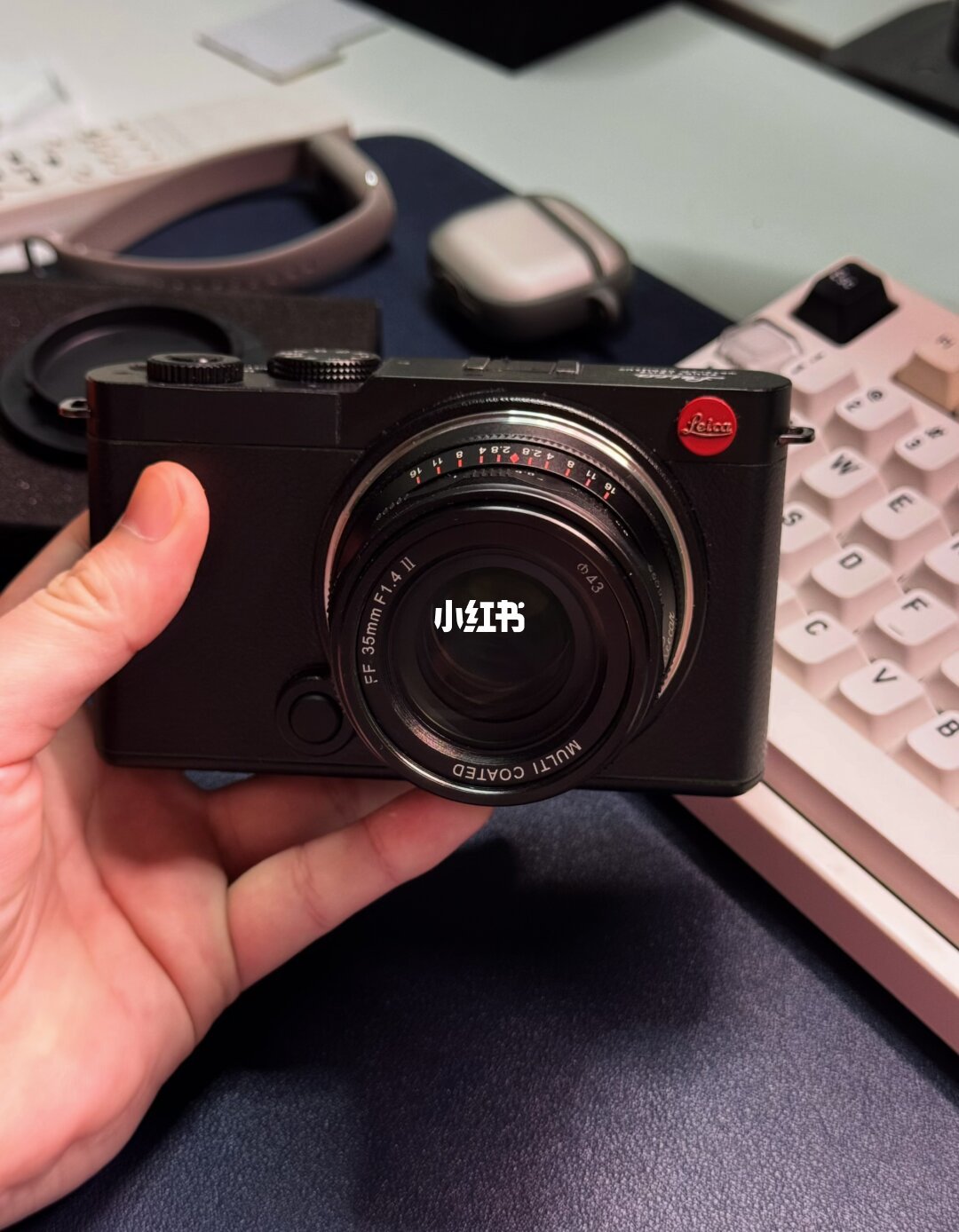 Lumix S9体验分享（附样片）