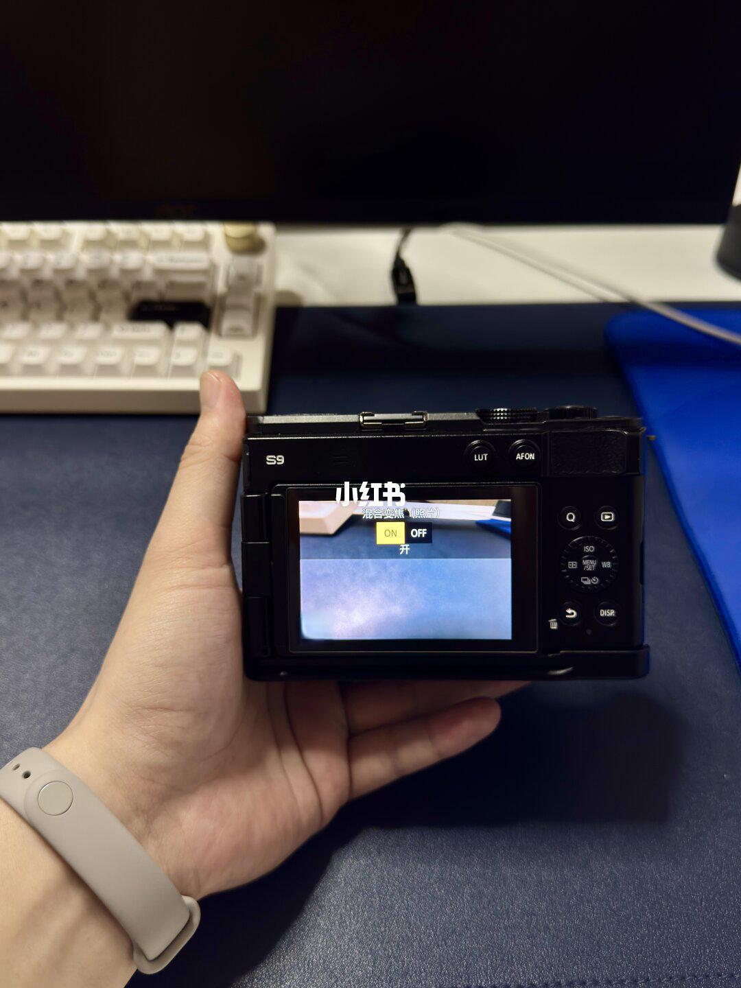 Lumix S9体验分享（附样片）