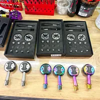 超轻≠全能：三款高端公路锁踏在堆高、兼容性与真实骑行体验上的关键差异