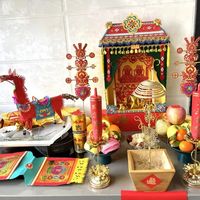 安徽送灶王名场面引热议,传统仪式与现代生活如何平衡?50+用户观点全景呈现