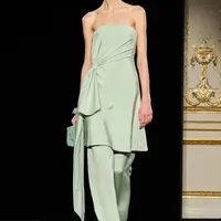 Giorgio Armani Privé 2026 春夏（一）