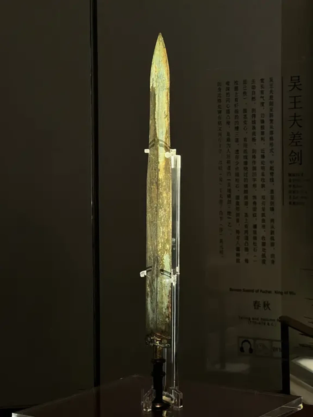📍苏博本馆vs西馆|别白跑!一篇分清怎么选