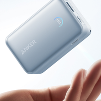 2026年多场景实测：安克能量盒与图拉斯充电宝性能大比拼