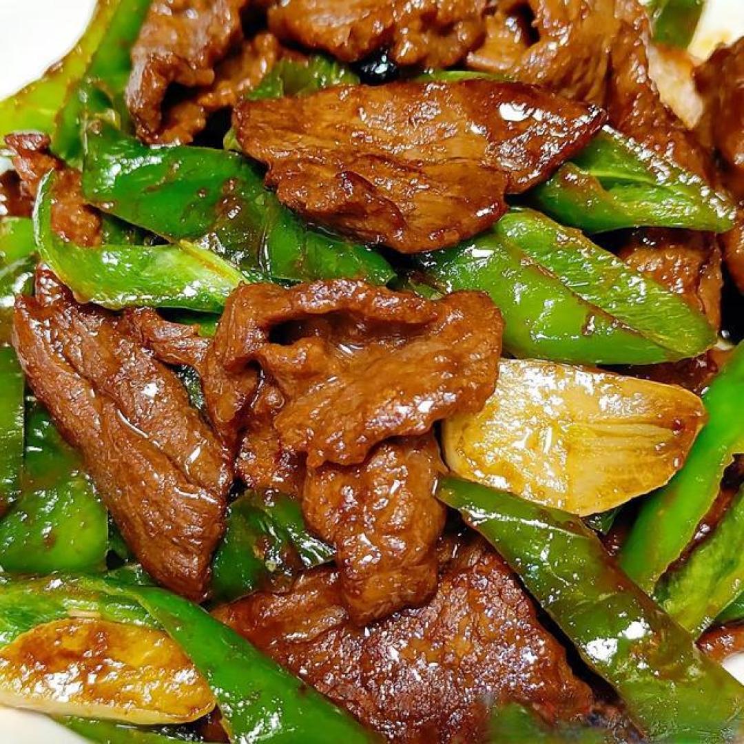 过年买牛肉,别只会红烧!教你4招,有荤有素,待客省心又有面子
