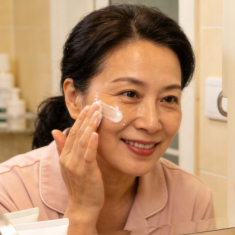 40+熬夜就垮脸？试试这几瓶多效抗衰面霜，提亮紧致淡纹效果超赞