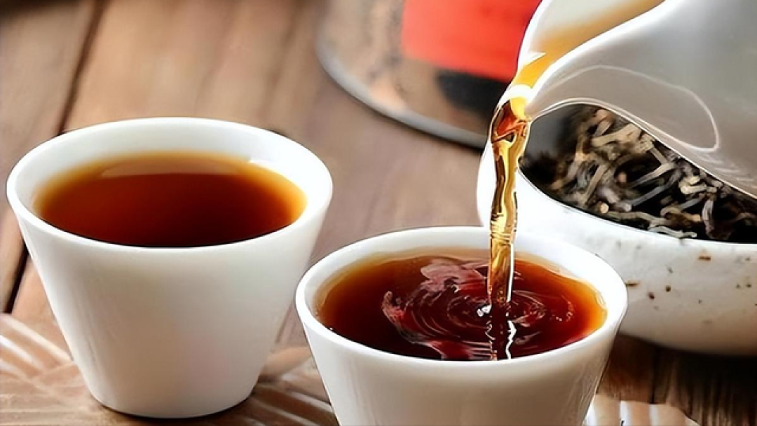 红茶被点名！消化科医生：肠胃不好还常喝，小心带来这3个影响