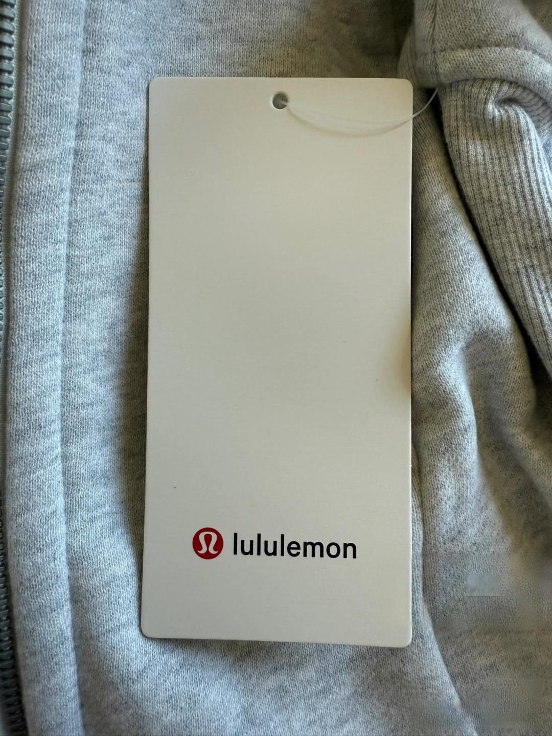 教你快速分辨真假Scuba|Lululemon