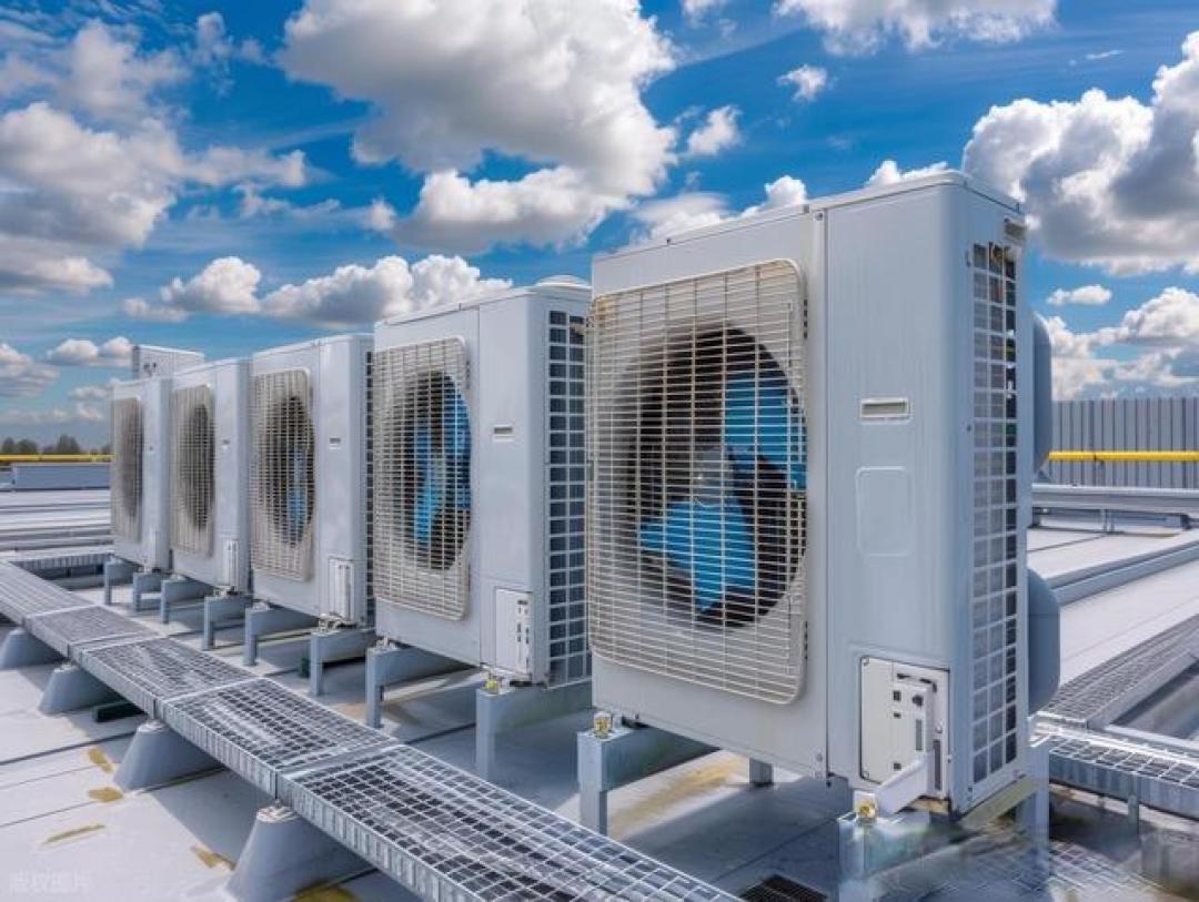 空调负荷基本概念、计算方法、设计参数选取原则及送风量确定