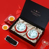 正山小种 vs 滇红?128位茶友真实送礼体验告诉你答案