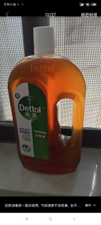 浴室清洁新利器：泡沫清洁剂